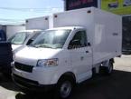 Suzuki super carry pro 